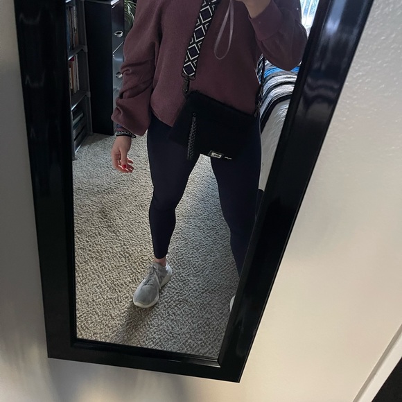 LIMITED EDITION WERQ Crossbody bag - Picture 5 of 5